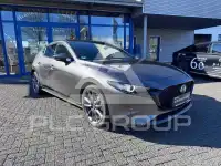 2023 Mazda 3