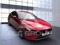 2023 Mazda 3