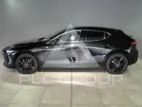2023 Mazda 3