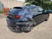 2023 Mazda 3