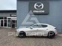 2023 Mazda 3