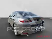 2023 Mazda 3