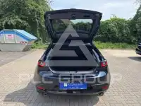 2023 Mazda 3