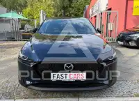 2023 Mazda 3