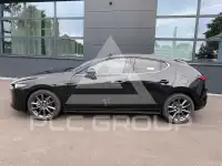 2023 Mazda 3