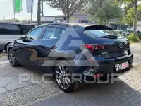 2023 Mazda 3