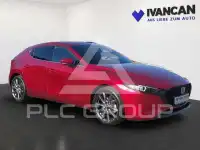 2023 Mazda 3