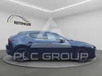 2023 Mazda 3