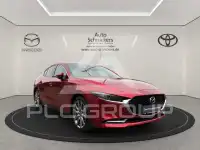 2023 Mazda 3