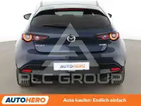 2023 Mazda 3