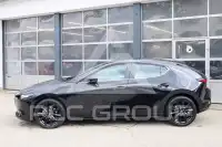 2023 Mazda 3