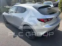 2023 Mazda 3