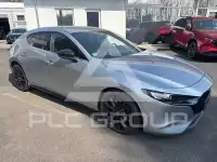 2023 Mazda 3