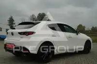 2023 Mazda 3