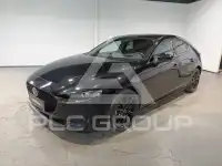 2023 Mazda 3