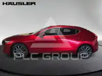 2023 Mazda 3