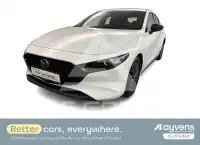 2023 Mazda 3