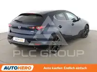 2023 Mazda 3