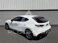 2023 Mazda 3
