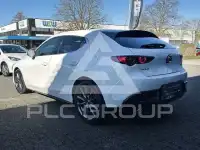 2023 Mazda 3