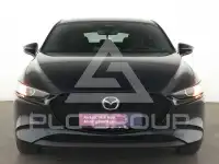2023 Mazda 3