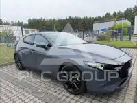 2023 Mazda 3