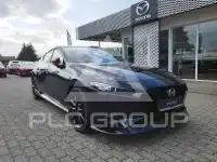 2023 Mazda 3