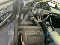 2023 Mazda 3