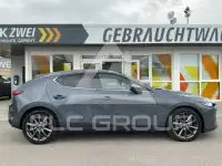 2023 Mazda 3