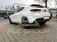 2023 Mazda 3