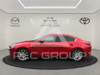 2023 Mazda 3