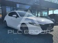 2023 Mazda 3