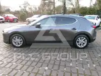 2023 Mazda 3