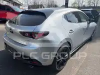 2023 Mazda 3