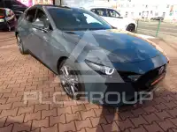 2023 Mazda 3