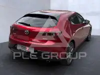 2023 Mazda 3