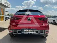 2023 Mazda 3
