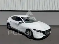 2023 Mazda 3