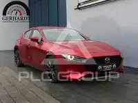 2023 Mazda 3