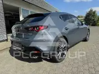2023 Mazda 3