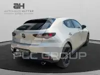 2023 Mazda 3