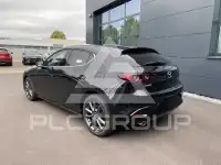 2023 Mazda 3
