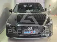 2023 Mazda 3