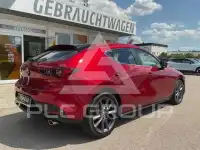 2023 Mazda 3