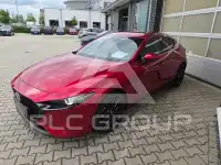 2023 Mazda 3