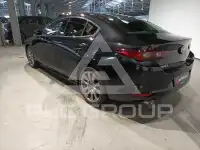 2023 Mazda 3