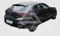 2023 Mazda 3