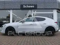 2023 Mazda 3