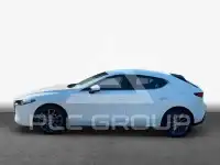 2023 Mazda 3