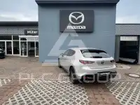 2023 Mazda 3